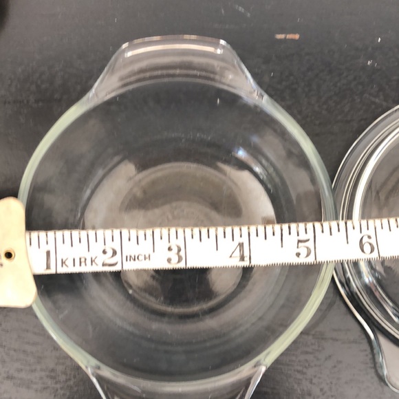 Vintage Anchor Hocking - Picture 5 of 6